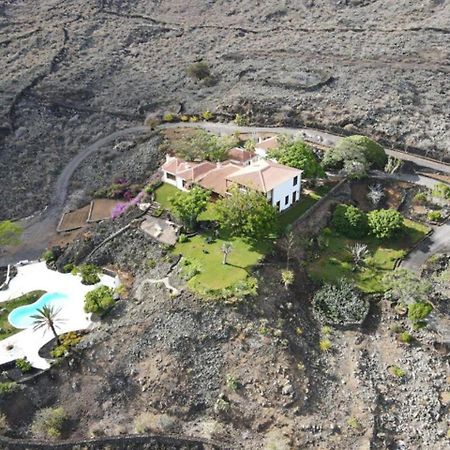 La Rayuela Suites Frontera Eksteriør billede
