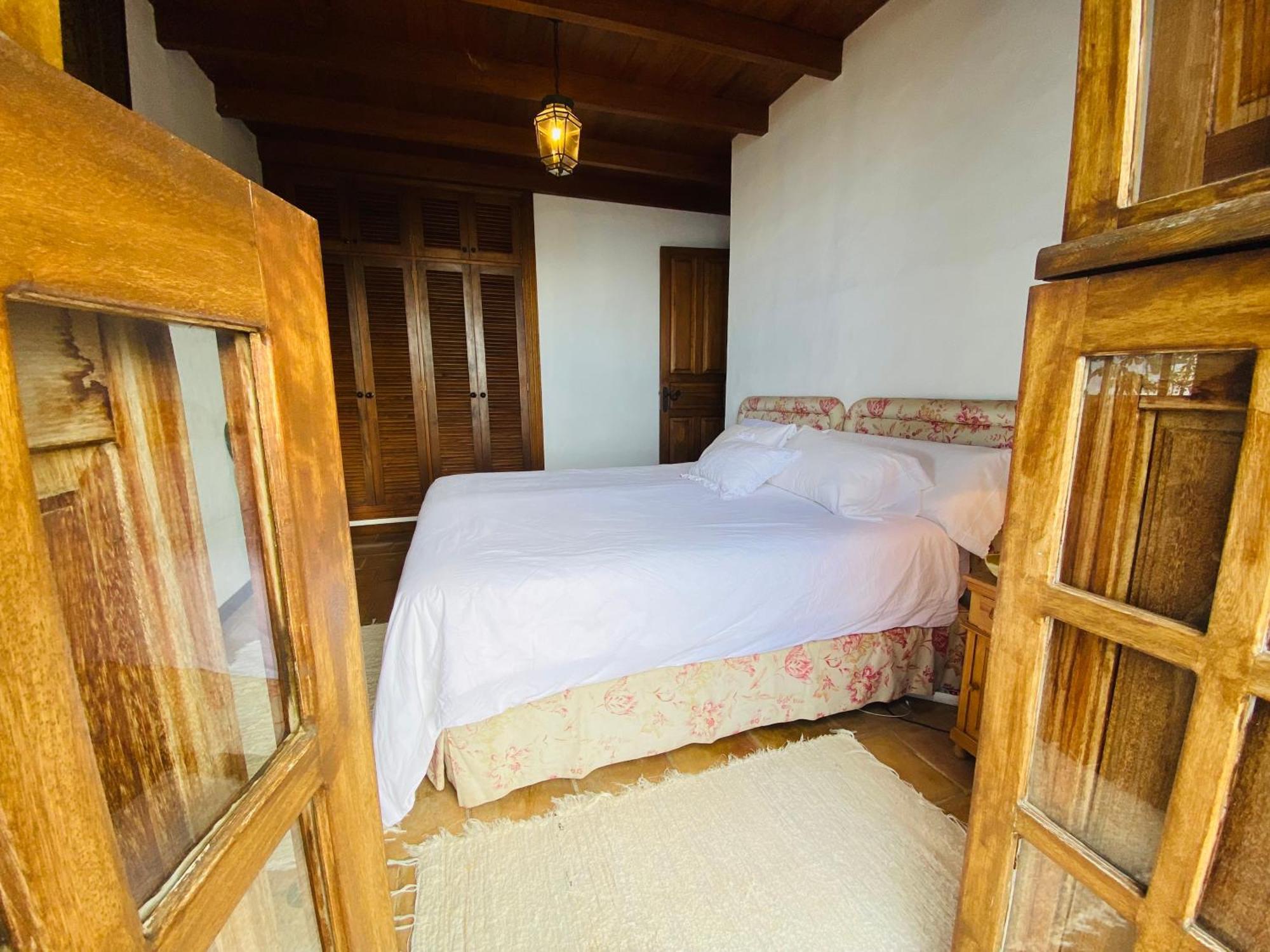 La Rayuela Suites Frontera Eksteriør billede